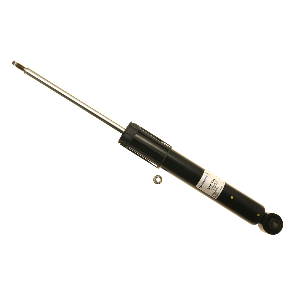  volkswagen Atlas Shock Absorber 